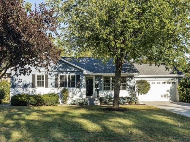 6317 Halifax Avenue S Edina MN 55424 - MLS# 7112256