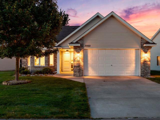 3000 127th Lane NW Minneapolis MN 55448 - MLS# 7112267