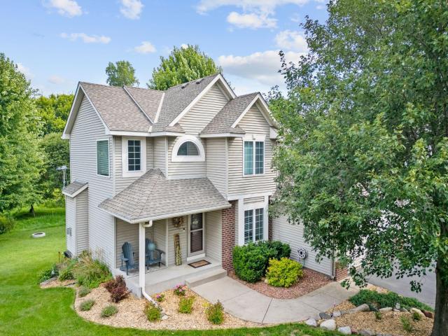 2213 Emerald Lane Saint Paul MN 55119 - MLS# 7112270