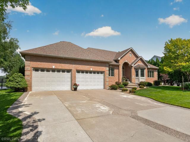 2418 Tournament Players Circle S Minneapolis MN 55449 - MLS# 7112275