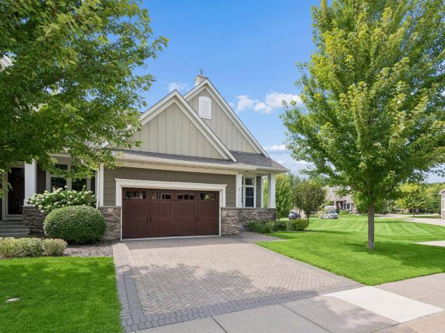 8728 Lake Riley Drive Chanhassen MN 55317 - MLS# 7112284
