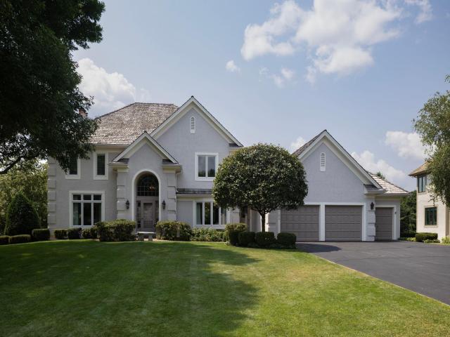 8784 Boulder Rise Eden Prairie MN 55347 - MLS# 7112287