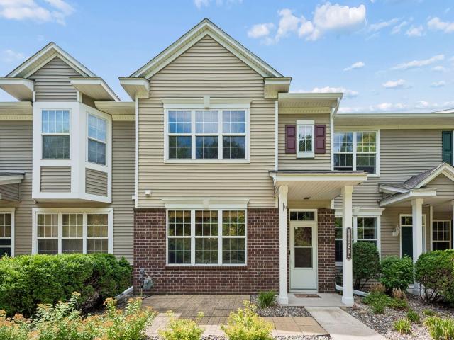 11025 Oak Grove Circle Unit C Woodbury MN 55129 - MLS# 7112289