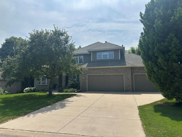 7941 S Bay Curve Eden Prairie MN 55347 - MLS# 7112326