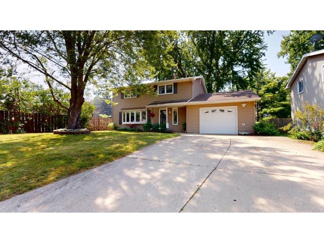 826 Minnie Maddern Street Albert Lea MN 56007 - MLS# 7112335