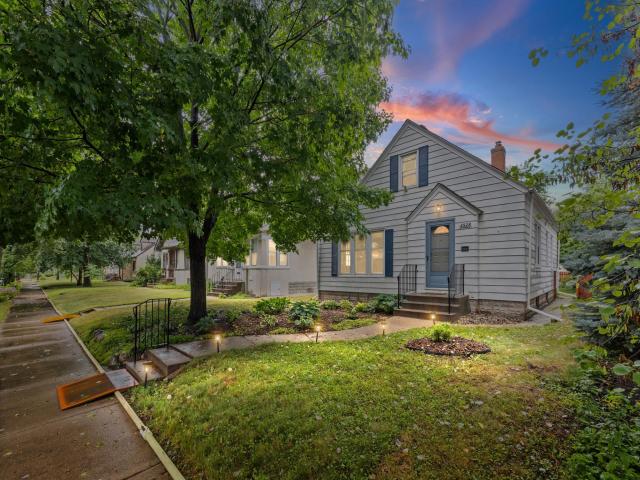 3528 40th Avenue S Minneapolis MN 55406 - MLS# 7112341