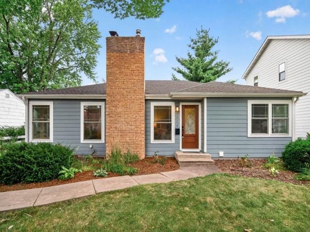 3916 Brunswick Avenue S Saint Louis Park MN 55416 - MLS# 7112345