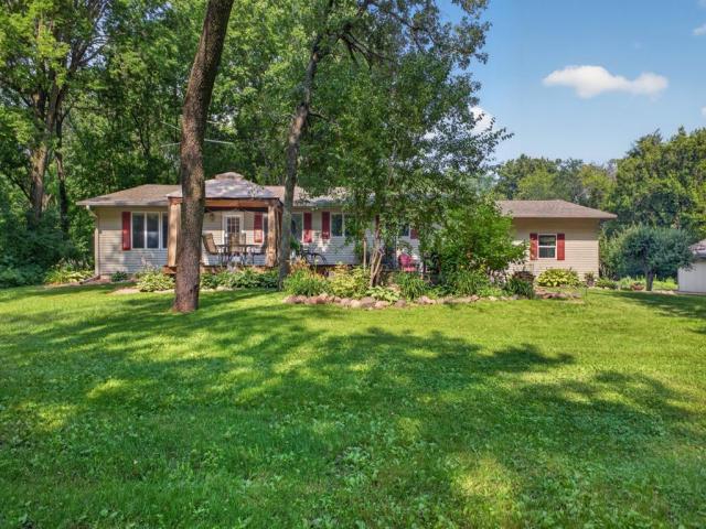 58851 245th Avenue Mantorville MN 55955 - MLS# 7112354