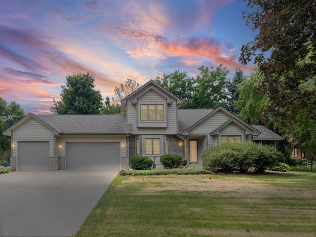 8925 Ashley Terrace Brooklyn Park MN 55443 - MLS# 7112360