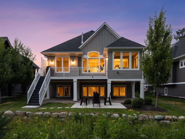 7100 Highland Court Eden Prairie MN 55346 - MLS# 7112361