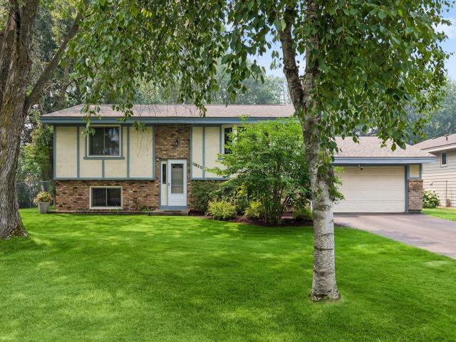 10600 Juniper Street NW Minneapolis MN 55448 - MLS# 7112364