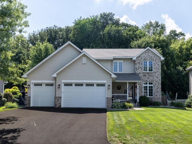 19447 Elkridge Trail Farmington MN 55024 - MLS# 7112382