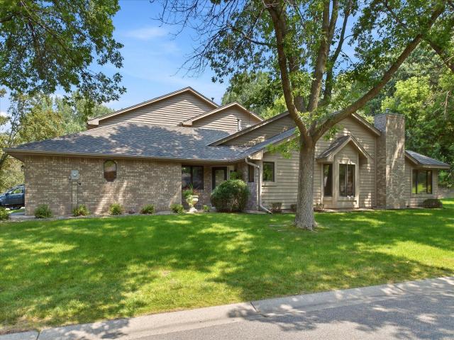 13104 Gemstone Court Apple Valley MN 55124 - MLS# 7112387