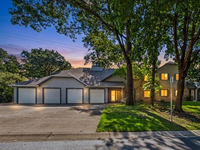 12161 Grouse Street NW Unit 306 Coon Rapids MN 55448 - MLS# 7112388