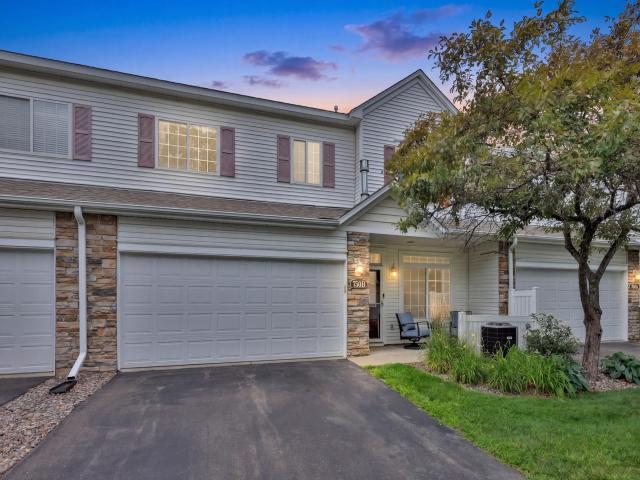 750 Maple Hills Drive Unit B Maplewood MN 55117 - MLS# 7112400