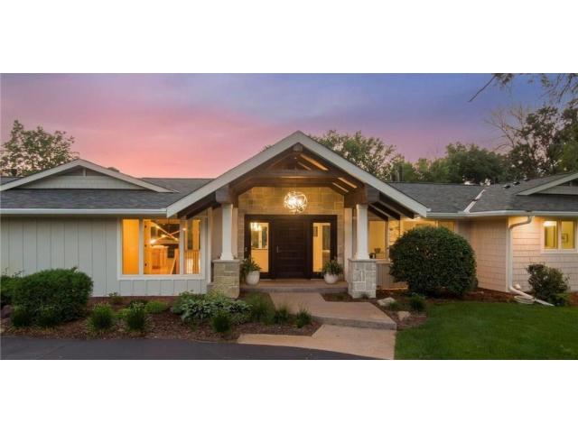 1155 Heritage Lane Wayzata MN 55391 - MLS# 7112427