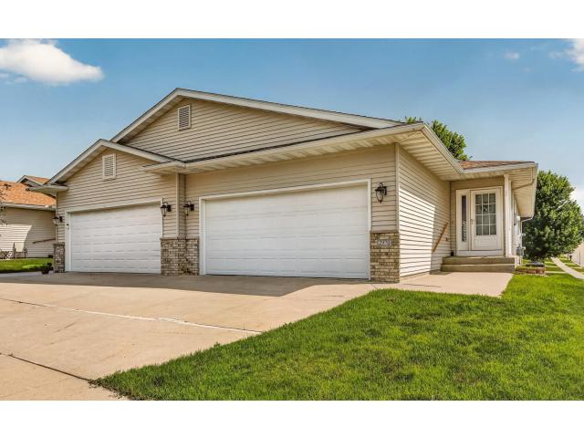 2970 Kenosha Drive NW Rochester MN 55901 - MLS# 7112434