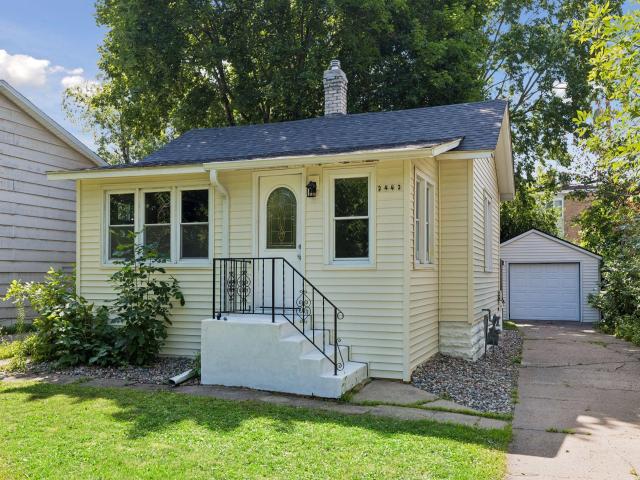 2442 Stewart Avenue Saint Paul MN 55116 - MLS# 7112441