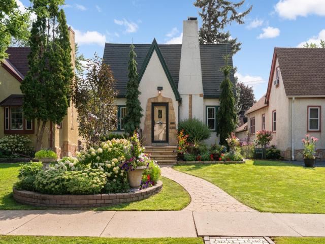4521 Park Avenue Minneapolis MN 55407 - MLS# 7112449