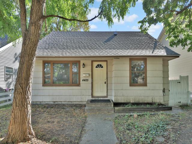 4425 5th Street NE Minneapolis MN 55421 - MLS# 7112453