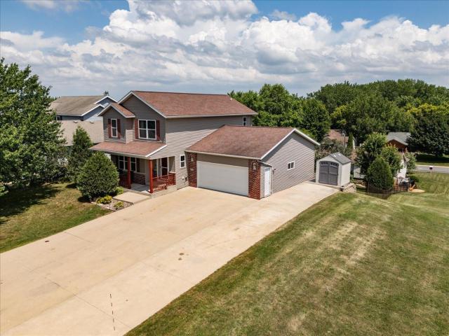 1012 3rd Avenue NE Byron MN 55920 - MLS# 7112460