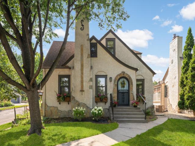 5256 Drew Avenue S Minneapolis MN 55410 - MLS# 7112464