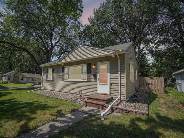 8444 Fremont Avenue S Bloomington MN 55420 - MLS# 7112465