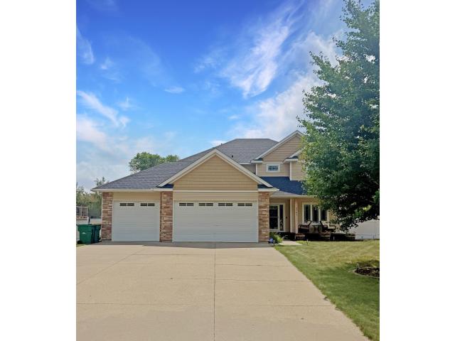 5701 Oregon Court Crystal MN 55428 - MLS# 7112493