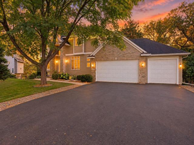 2332 151st Avenue NW Andover MN 55304 - MLS# 7112528