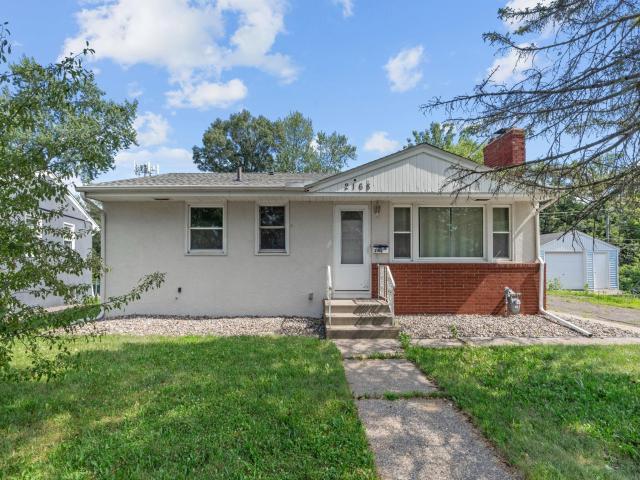 2168 Hawthorne Avenue E Saint Paul MN 55119 - MLS# 7112529