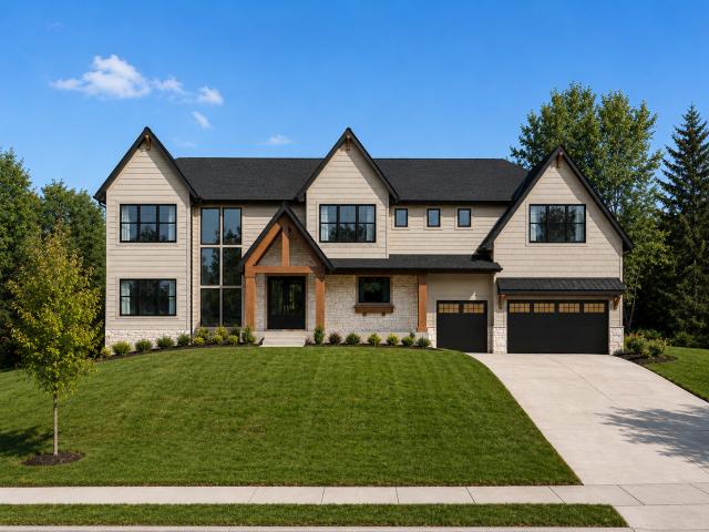 5513 Mirror Lakes Drive Edina MN 55436 - MLS# 7112533