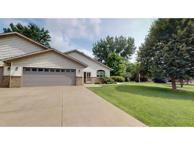 1802 Crystal Drive Albert Lea MN 56007 - MLS# 7112537