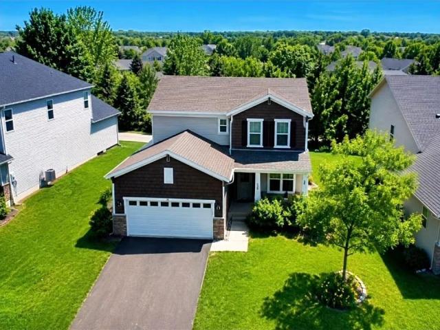 524 Aidan Cove Eagan MN 55123 - MLS# 7112557