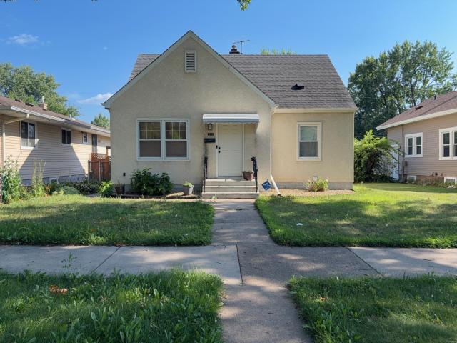 1874 Hawthorne Avenue E Saint Paul MN 55119 - MLS# 7112563
