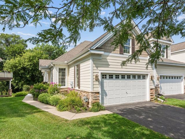 1452 Steeplechase Lane Unit 17 Eagan MN 55122 - MLS# 7112576