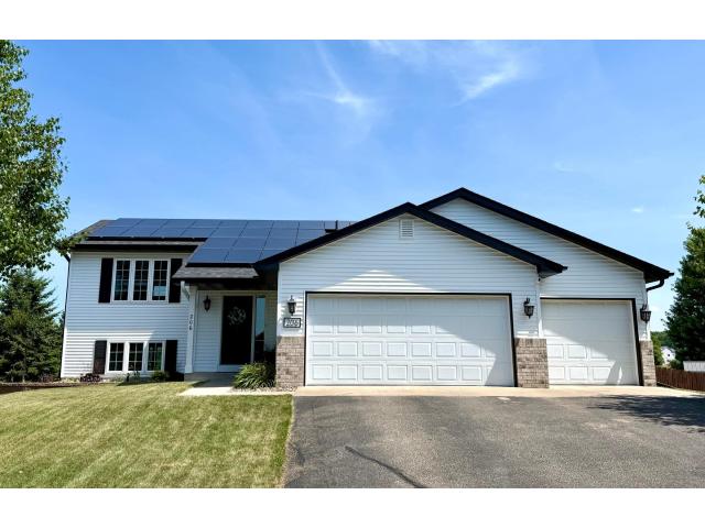 206 Spring Wheat Drive Dundas MN 55019 - MLS# 7112606