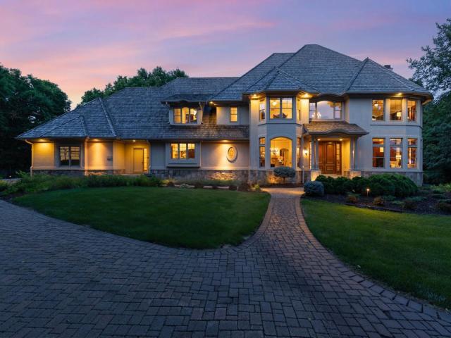 9991 Dell Road Eden Prairie MN 55347 - MLS# 7112617