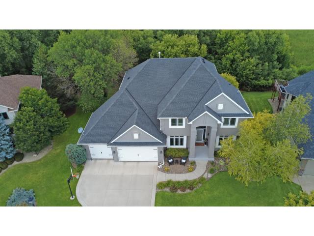 3372 Wood Duck Drive NW Prior Lake MN 55372 - MLS# 7112624