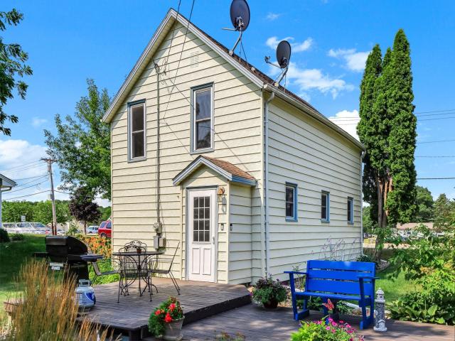 602 Montrose Boulevard Buffalo MN 55313 - MLS# 7112625