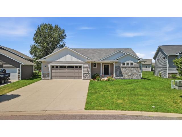 820 Fieldcrest Drive Mankato MN 56001 - MLS# 7112632