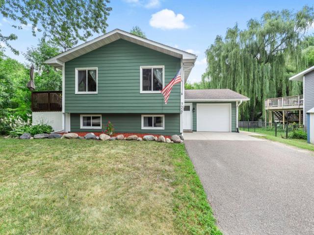 726 Montrose Boulevard Buffalo MN 55313 - MLS# 7112649