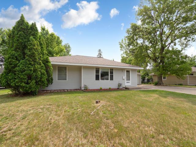 9043 13th Avenue S Bloomington MN 55425 - MLS# 7112677
