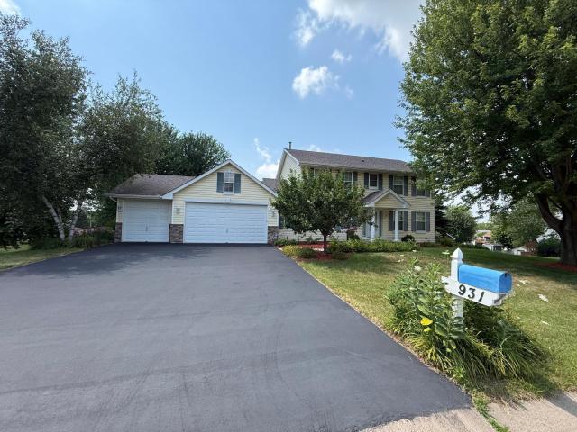 931 Sterling Street S Maplewood MN 55119 - MLS# 7112686