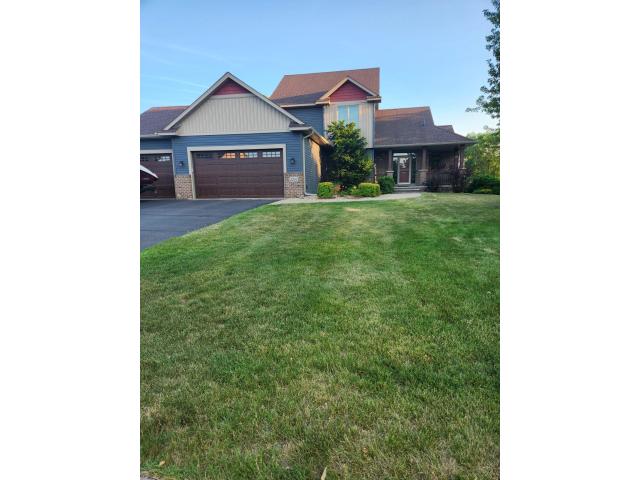 2252 132nd Court NE Minneapolis MN 55449 - MLS# 7112697
