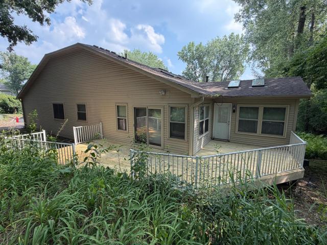 901 Oakwood Heights Circle Unit 7 Eagan MN 55123 - MLS# 7112714