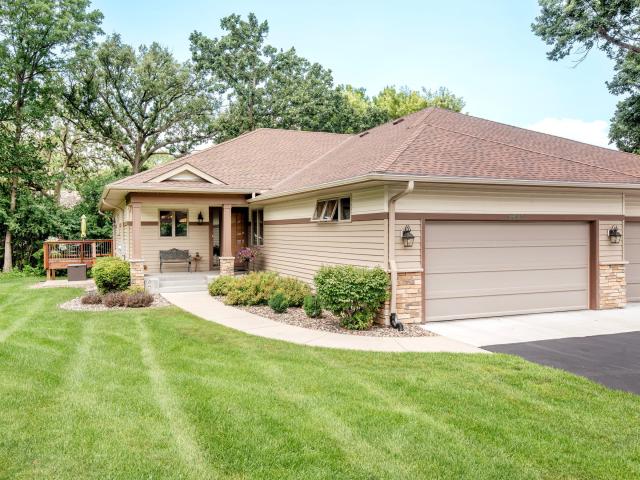 2621 Cardinal Court North Saint Paul MN 55109 - MLS# 7112718
