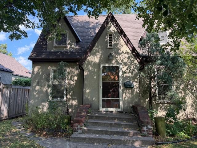 4709 Clinton Avenue S Minneapolis MN 55419 - MLS# 7112721