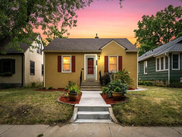 5509 41st Avenue S Minneapolis MN 55417 - MLS# 7112726