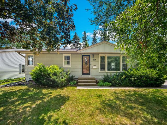 8117 33rd Place N Crystal MN 55427 - MLS# 7112734