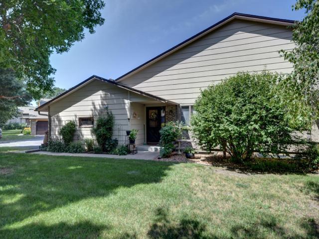 1539 Pheasantwood Trail Northfield MN 55057 - MLS# 7112735